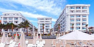 Hotel GRAND BLUE FAFA wakacje