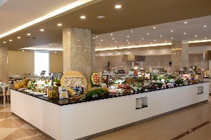 Hotel GRAND BLUE FAFA wakacje
