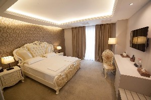 Hotel GRAND BLUE FAFA wakacje