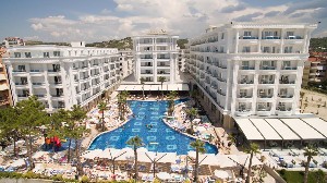 Hotel GRAND BLUE FAFA wakacje