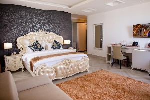 Hotel GRAND BLUE FAFA wakacje