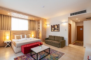 Standard JuniorSuite