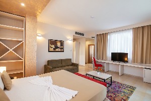 Standard JuniorSuite