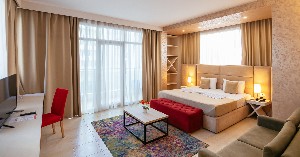 Standard JuniorSuite