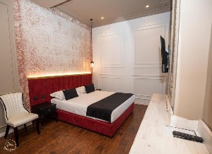 Hotel KLOEST wakacje