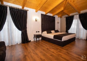 Hotel KLOEST wakacje