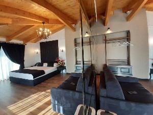 Hotel KLOEST wakacje