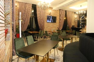 Hotel KLOEST wakacje