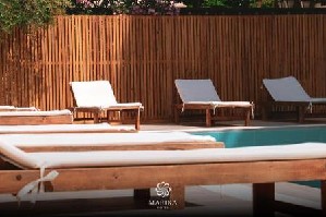 Hotel MARIKA wakacje