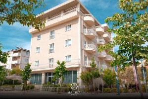 Hotel MARIKA wakacje