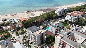 Hotel MARIKA wakacje