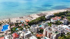 Hotel MARIKA wakacje