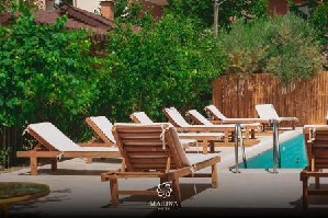 Hotel MARIKA wakacje