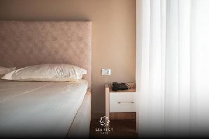 Hotel MARIKA wakacje