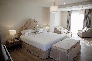 Hotel PALACE HOTEL & SPA wakacje