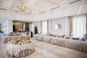 Hotel PALACE HOTEL & SPA wakacje