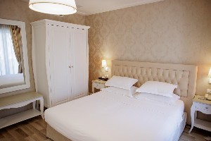 Hotel PALACE HOTEL & SPA wakacje