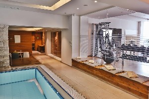 Hotel PALACE HOTEL & SPA wakacje