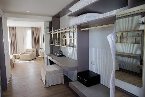 Hotel PALACE HOTEL & SPA wakacje