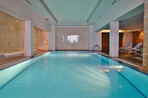 Hotel PALACE HOTEL & SPA wakacje