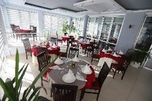 Hotel PERANDOR wakacje