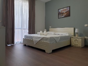 Hotel PERANDOR wakacje