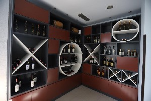 Hotel PERANDOR wakacje