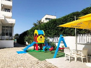 Hotel PERANDOR wakacje