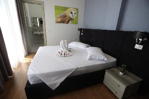 Hotel PERANDOR wakacje