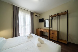 Hotel PERANDOR wakacje