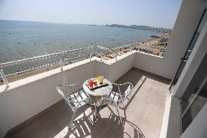 Hotel PERANDOR wakacje