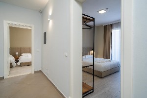 Hotel PERANDOR wakacje