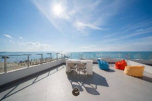 Hotel PERANDOR wakacje