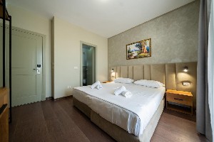 Hotel PERANDOR wakacje