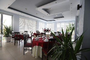 Hotel PERANDOR wakacje