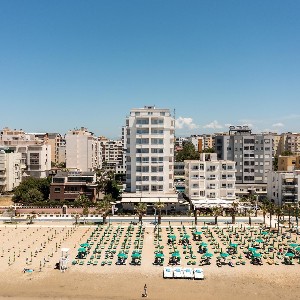 Hotel PERANDOR wakacje