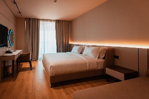 Hotel ROYAL G DELUXE wakacje