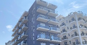 Hotel YLLI I DETIT wakacje