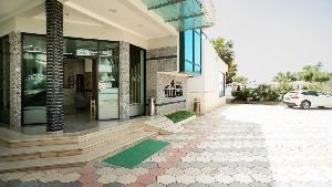 Hotel YLLI I DETIT wakacje