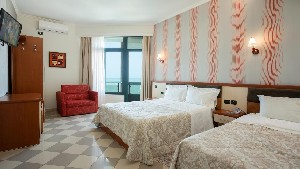 Hotel YLLI I DETIT wakacje