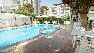 Hotel YLLI I DETIT wakacje