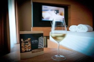 Hotel ALVIN COMFORT wakacje