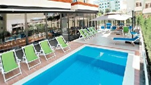 Hotel ALVIN COMFORT wakacje