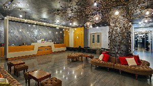Hotel BONITA CLASSIC HOTEL & SPA wakacje