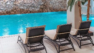 Hotel BONITA CLASSIC HOTEL & SPA wakacje
