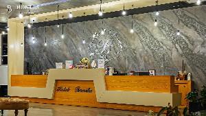 Hotel BONITA CLASSIC HOTEL & SPA wakacje