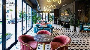 Hotel BONITA LUXURY RESORT wakacje