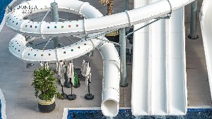 Hotel BONITA LUXURY RESORT wakacje