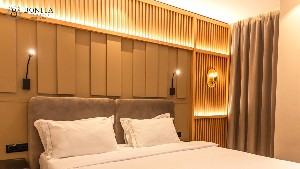 Hotel BONITA LUXURY RESORT wakacje