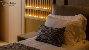 Hotel BONITA LUXURY RESORT wakacje